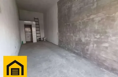 Salão para alugar, 25 m² por R$ 1.200,00/mês - Jardim Quarto Centenário - Mauá/SP