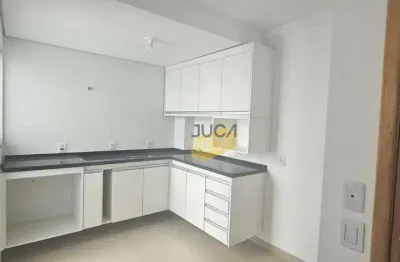 Apartamento com 2 dormitórios à venda, 59 m² por r$ 424.000,00 - vila são pedro - santo andré/sp