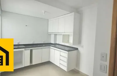 Apartamento com 2 dormitórios à venda, 59 m² por R$ 424.000,00 - Vila São Pedro - Santo André/SP