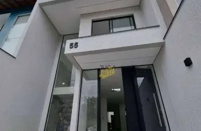 Sobrado com 3 dormitórios à venda, 147 m² por r$ 1.100.000,00 - jardim isabella - mauá/sp