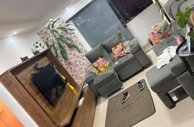 Casa com 3 dormitórios à venda, 240 m² por r$ 276.000 - sítio dos vianas - santo andré/sp
