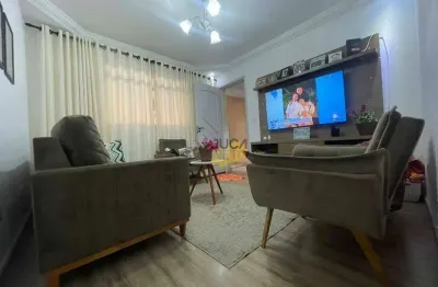 Casa com 3 quartos à venda na Rua dos Miosótis, Jardim Primavera, Mauá
