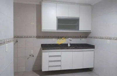 Apartamento com 3 dormitórios à venda, 84 m² por r$ 590.000 - jardim - santo andré/sp