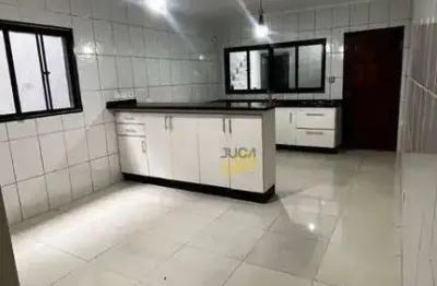 Sobrado com 3 dormitórios à venda, 228 m² por r$ 690.000,00 - jardim europa - santo andré/sp