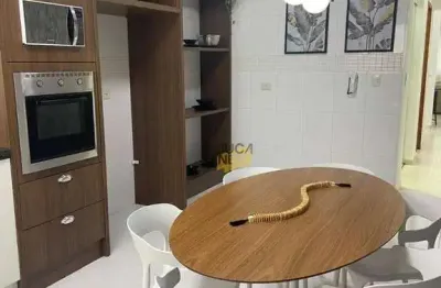 Sobrado com 3 dormitórios à venda, 138 m² por r$ 729.000 - vila pires - santo andré/sp