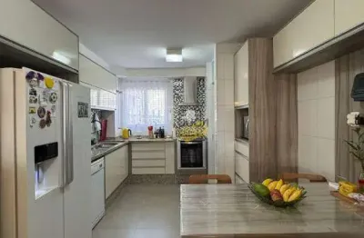 Apartamento com 3 dormitórios à venda, 128 m² por r$ 1.248.000 - centro - santo andré/sp
