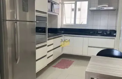 Apartamento com 3 dormitórios à venda, 128 m² por r$ 947.000 - centro - santo andré/sp