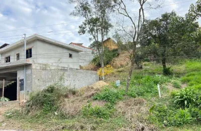Terreno à venda, 282 m² por r$ 135.000 - somma - ribeirão pires/sp