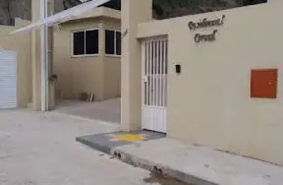 Apartamento com 2 dormitórios à venda, 50 m² por r$ 265.000,00 - jardim estrela - mauá/sp