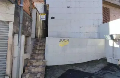 Sobrado com 4 dormitórios à venda por r$ 265.000 - jardim zaira - mauá/sp