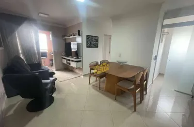 Apartamento com 3 dormitórios à venda, 60 m² por r$ 415.000 - vila noêmia - mauá/sp