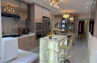 Sobrado com 3 dormitórios à venda, 125 m² por r$ 800.000,00 - jardim guapituba - mauá/sp