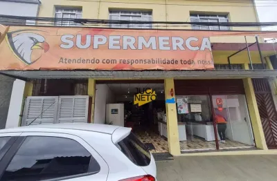 Casa com 2 dormitórios à venda, 460 m² por r$ 700.000,00 - jardim aclimação - santo andré/sp
