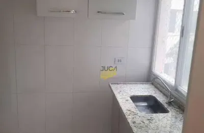 Apartamento com 2 dormitórios à venda, 55 m² por r$ 325.000,00 - vila alpina - são paulo/sp