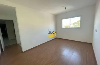 Apartamento com 2 dormitórios à venda, 50 m² por r$ 320.000,00 - vila são francisco - mauá/sp