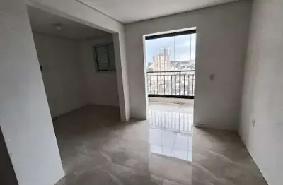 Apartamento com 2 dormitórios para alugar, 65 m² - jardim haydee - mauá/sp