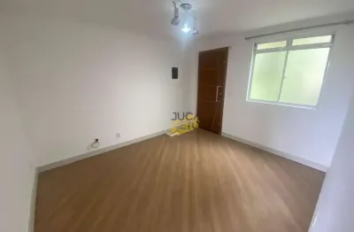 Apartamento com 2 dormitórios para alugar, 48 m² por r$ 1.400,00/mês - jardim ipê - mauá/sp