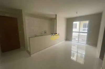 Apartamento com 2 dormitórios à venda, 50 m² por r$ 220.000 - jardim estrela - mauá/sp
