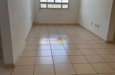 Apartamento com 2 dormitórios à venda, 48 m² por r$ 120.000,00 - jardim olinda - mauá/sp