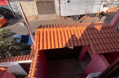 Sobrado com 4 dormitórios à venda, 400 m² por R$ 1.500.000,00 - Vila Guarani - Mauá/SP