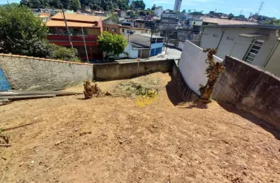Terreno à venda, 164 m² por r$ 215.000 - vila assis brasil - mauá/sp