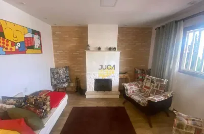 Sobrado com 3 dormitórios à venda, 191 m² por r$ 1.200.000,00 - vila floresta - santo andré/sp