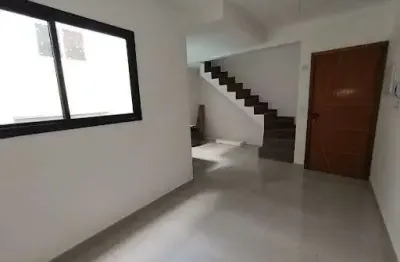 Cobertura com 2 dormitórios para alugar, 90 m² - vila príncipe de gales - santo andré/sp