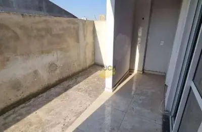 Apartamento com 2 dormitórios à venda, 68 m² por r$ 350.000,00 - vila assis brasil - mauá/sp
