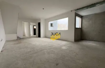 Cobertura com 2 quartos à venda na Avenida Clodoaldo Portugal Caribe, 715, Vila Assis Brasil, Mauá