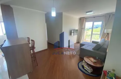 Apartamento com 2 dormitórios para alugar, 58 m² por r$ 2.187,70/mês - vila falchi - mauá/sp
