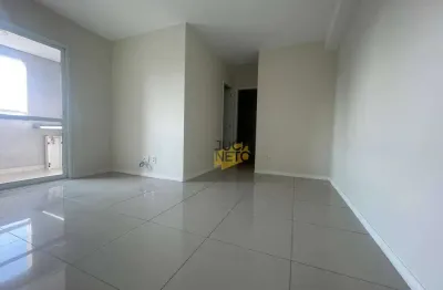 Apartamento com 2 dormitórios à venda, 54 m² por r$ 360.000 - jardim pedroso - mauá/sp