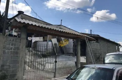 Casa com 4 dormitórios à venda, 147 m² por r$ 375.000 - jardim união (ouro fino paulista) - ribeirão pires/sp