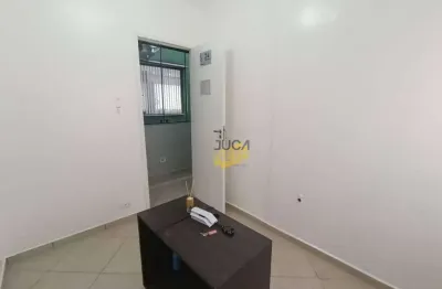 Sala comercial com 1 sala para alugar na Avenida Portugal, 356, Jardim Pilar, Mauá