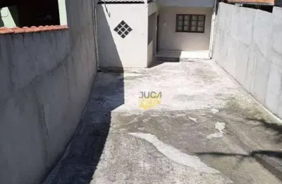 Casa à venda por r$ 370.000,00 - jardim mauá - mauá/sp