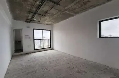 Sala comercial com 1 sala para alugar na Rua Álvares Machado, 2810, Vila Bocaina, Mauá