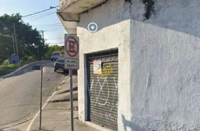 Terreno à venda, 500 m² por r$ 1.100.000 - vila bocaina - mauá/sp