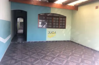 Casa com 2 dormitórios à venda por r$ 583.000 - vila pires - santo andré/sp