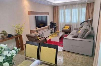 Casa com 3 quartos à venda na Rua Pedro Góes, 103, Parque Industriário, Santo André