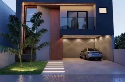 Casa com 2 dormitórios à venda, 150 m² por R$ 1.500.000,00 - Jardim Maria Paula - Rio Grande da Serra/SP