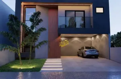 Casa com 2 dormitórios à venda, 150 m² por r$ 1.500.000,00 - jardim maria paula - rio grande da serra/sp