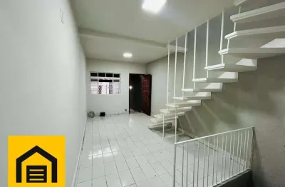 Sobrado com 4 dormitórios à venda, 151 m² por R$ 480.000 - Vila Planalto - São Bernardo do Campo/SP