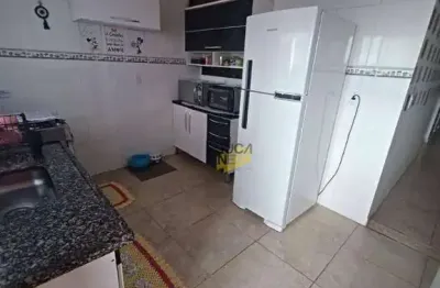 Sobrado com 4 dormitórios à venda, 330 m² por r$ 430.000 - jardim estrela - mauá/sp