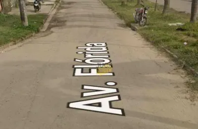 Terreno à venda, 282 m² por r$ 135.000,00 - somma - ribeirão pires/sp