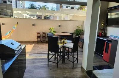 Apartamento com 2 dormitórios à venda, 94 m² por r$ 700.000,00 - vila curuçá - santo andré/sp