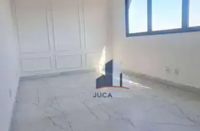 Sala para alugar, 26 m² por r$ 1.610,86/mês - vila bocaina - mauá/sp