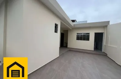 Casa com 2 dormitórios à venda, 120 m² por R$ 850.000,00 - Vila Homero Thon - Santo André/SP