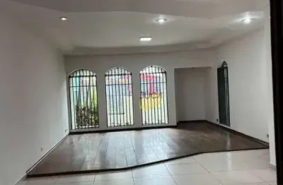 Casa com 3 dormitórios para alugar, 220 m² por r$ 4.642,00/mês - jardim pilar - mauá/sp