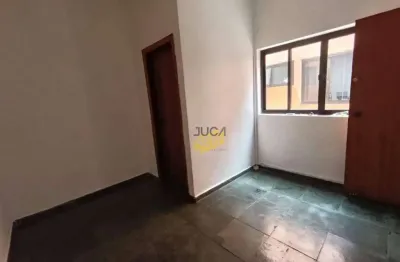 Sala para alugar, 12 m² por r$ 931,50/mês - jardim pedroso - mauá/sp