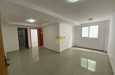 Apartamento com 2 dormitórios à venda, 62 m² por r$ 280.000,00 - vila bocaina - mauá/sp