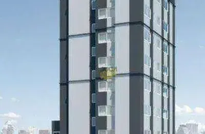 Sala à venda, 31 m² por r$ 281.790,00 - matriz - mauá/sp